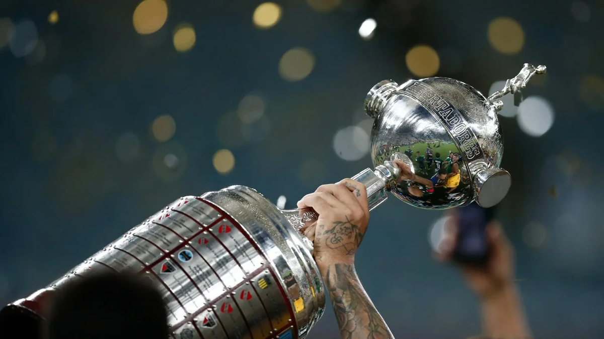 La final de la CopaLibertadores tiene fecha y sede. (Foto: archivo)