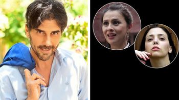 Todos los detalles de la mediación entre Juan Darthés y sus denunciantes