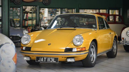 Autos Clásicos: El impacto del Covid-19 en las ventas