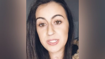 Mujer trasplantada conserva su corazón anterior en la heladera