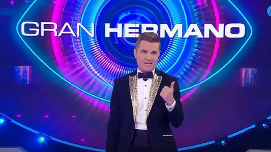 ¿Santiago del Moro deja Gran Hermano? La dura respuesta del conductor sobre la versión