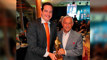 tomemos un cafe, grandes ganadores de un parana