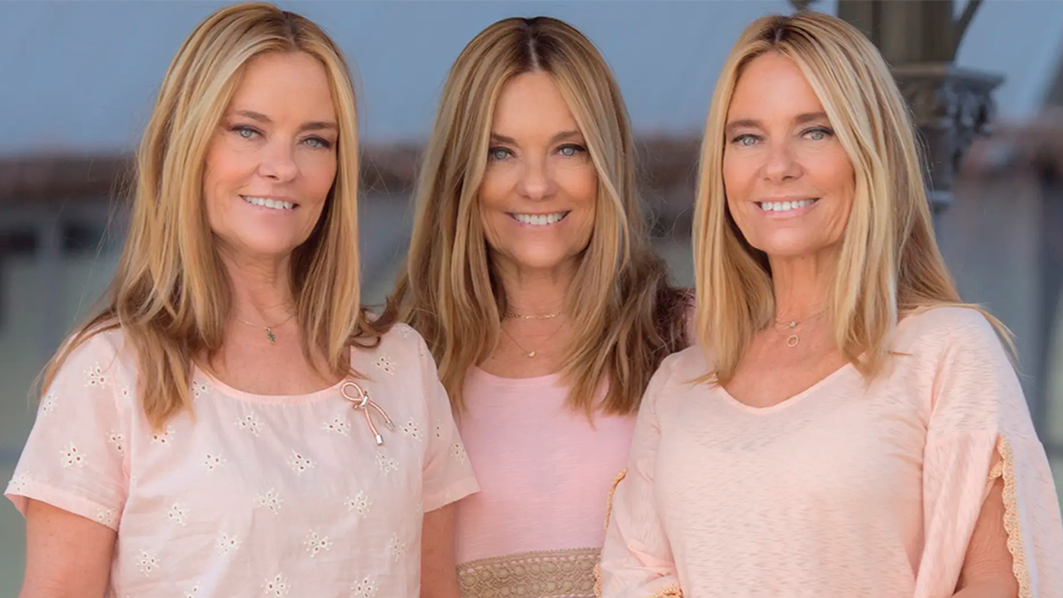 Bailando 2020 Trillizas de Oro