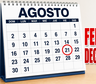 Ya es oficial: decretan feriado para este viernes 21