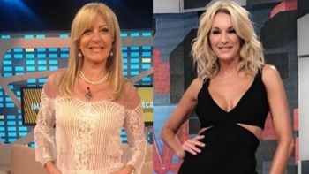 Susana Roccasalvo destrozó a Yanina Latorre: Psiquiátricamente no está bien