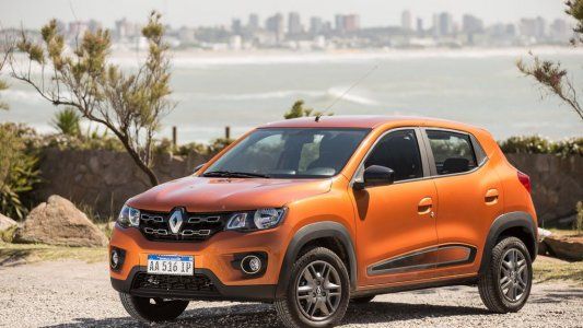 Renault ofrece nuevas bonificaciones para acceder al Okm