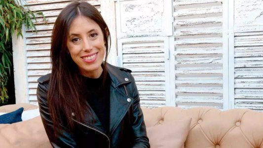 El desgarrador mensaje de la mamá de Sofía Sarkany a un mes de su muerte