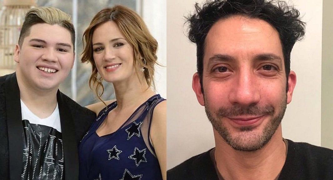 El ganador de Bake Off 2018 aniquiló a Juan Minujín: Se me acercó riéndose de una manera fea y soberbia