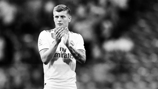 Toni Kroos, figura del Real Madrid y campeón del mundo, disparó contra la FIFA y la UEFA: Somos marionetas de ellos
