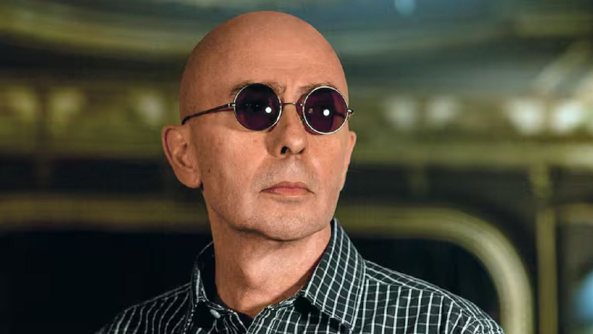 Revelan cómo fueron las últimas horas del Indio Solari en su casa antes de su muerte