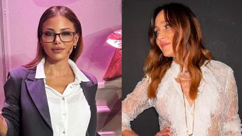 Eva Anderson desmintió a Vero Lozano tras su polémica ausencia en la entrevista a Ian Lucas: Me pidieron que...