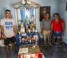 Caso Loan: el estremecedor testimonio del chofer de la ambulancia que escuchó a un niño pedir socorro