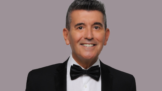 Miguel Angel Cherutti anuncia su temporada en la provincia de San Luis