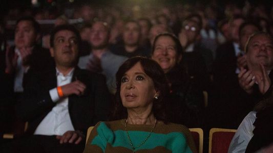 Cristina Kirchner confirmó la tregua con Alberto Fernández: No voy a revolear a ningún ministro, quédense tranquilos