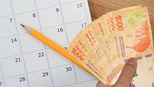 Atención, JUBILADOS de ANSES: qué pasará con el calendario de PAGOS durante el FERIADO