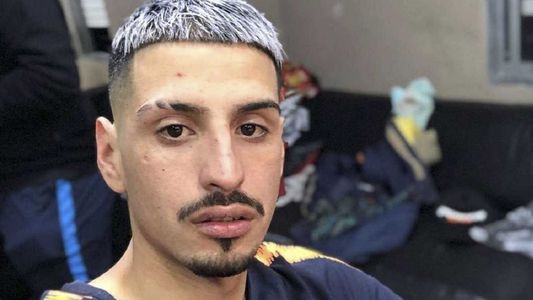 Se supo qué cantante le terminará la casa a la hija de El Noba