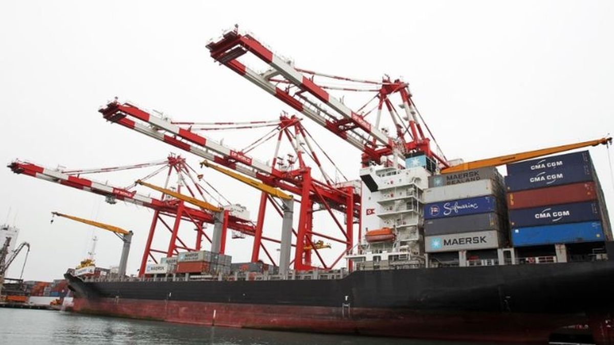 Entre los bienes más complejos que se exportan desde CABA