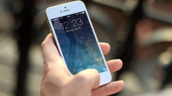 ¿Cómo registrar el celular? Te lo mostramos acá