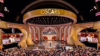 Se supo quién será el conductor de los Oscars 2025: ¡Es fan de la Argentina!