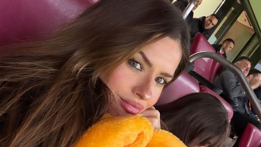 La desafiante respuesta de la China Suárez con exabrupto incluido sobre el mote de quitamaridos