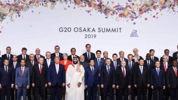 ¿que es el g20?