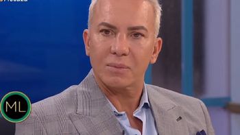 Flavio Mendoza reveló que hace un año estaba en pareja: Nadie lo sabía