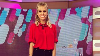 Mariana Fabbiani reconoció que cambió de opinión sobre la despenalización del aborto