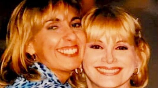 Los mensajes de los famosos en apoyo a Carmen Barbieri tras complicarse su salud