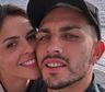 Leandro Paredes y Camila Galante anunciaron el sexo y nombre de su tercer hijo en camino: Se viene...