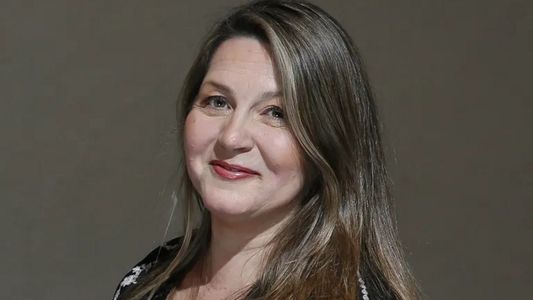 Murió la actriz Valentina Fernández de Rosa, hija de Cristina Banegas y Alberto Fernández de Rosa