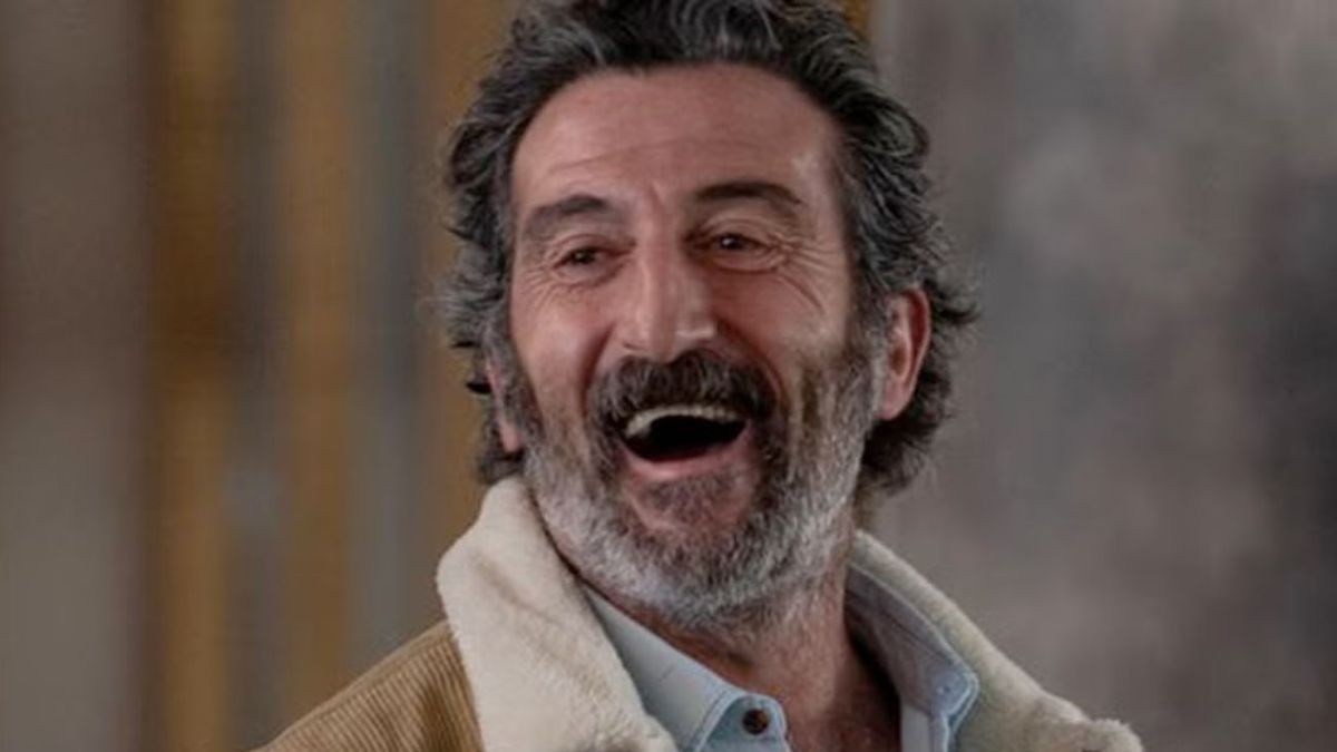 Luis Zahera arrasa en Netflix con la nueva temporada de la serie española más vista. (Foto: Archivo)