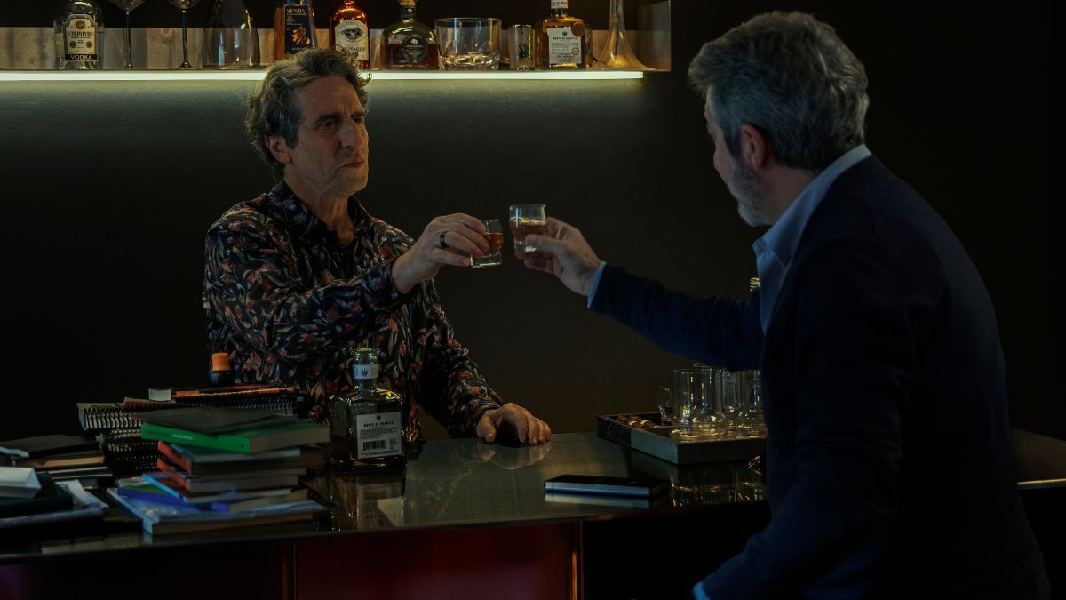 Foto: Gentileza Netflix. Foto: Gentileza Netflix.