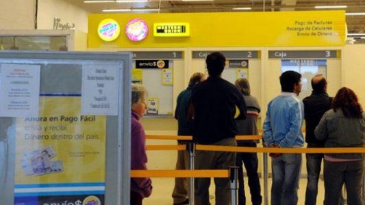 Todos los requisitos para poner un Pago Fácil