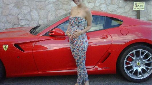 Wanda Nara y Maxi López, víctimas de la inseguridad en Italia