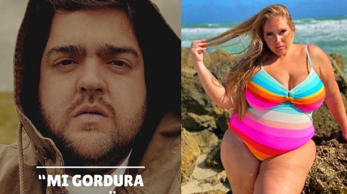 Mar Tarrés apoyó a Darío Barassi tras la agresión por su peso