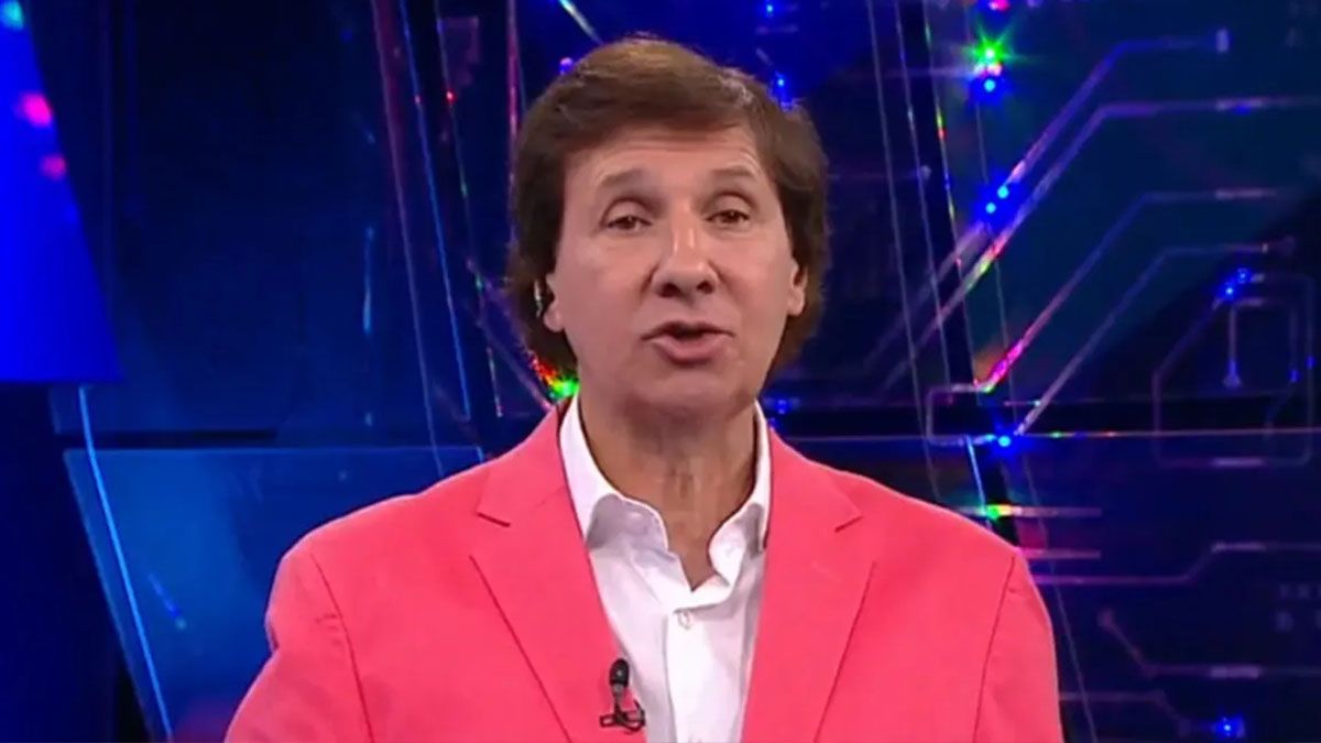 ¡Un papelón! El relato bizarro del Bambino Pons que se volvió viral