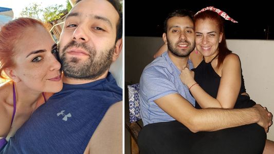 ¡Nathu González volvió con el papá de su hijo!
