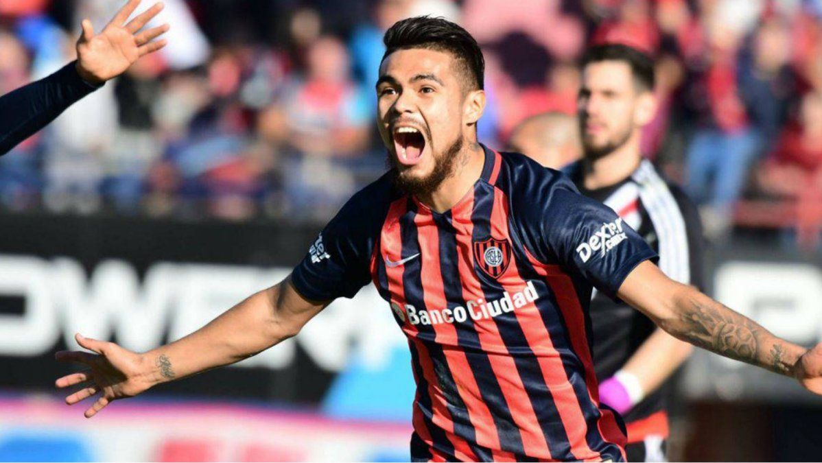 Paulo Díaz fue vendido a Arabia Saudita y le deja 3 millones de dólares a San Lorenzo