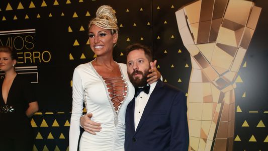 José Ottavis: Ya me enamoré de nuevo, después de Vicky, pero...