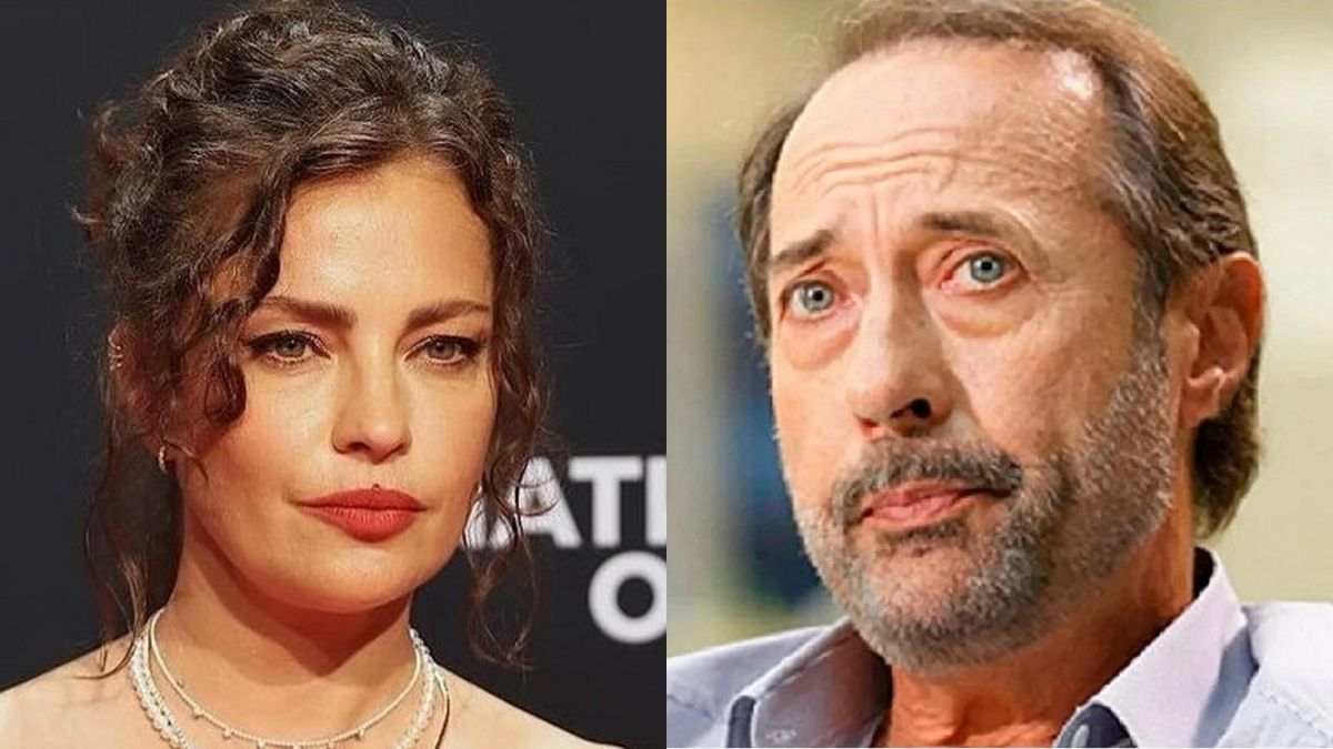 Dolores Fonzi habló de sus duras declaraciones sobre Guillermo Francella e hizo una confusa aclaración