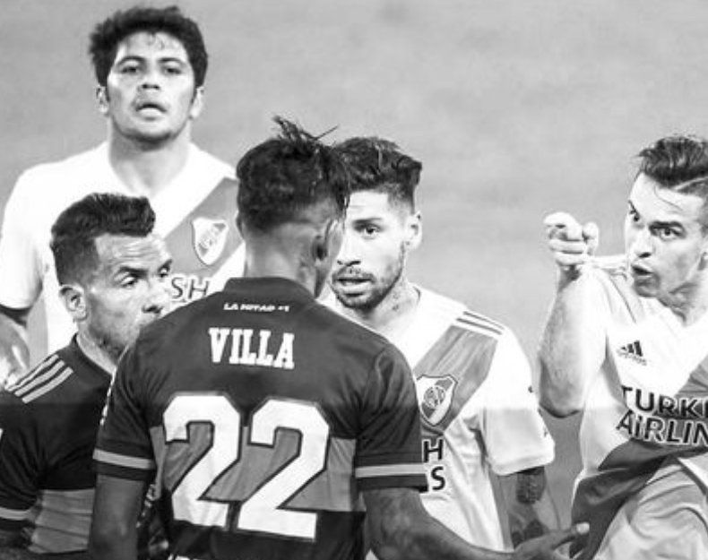 Boca y River, los grandes candidatos, otra vez, a ganar la Copa de la Liga Profesional