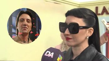 Sofía Gala disparó picante contra la familia de Vadalá tras la amenaza de juicio por la serie de Moria: Se quedaron...