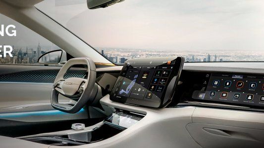 Stellantis se une al fabricante del iPhone