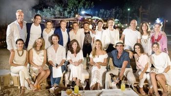 Especial Verano del 98: Anécdotas, risas y su clásica canción a 20 años de su estreno