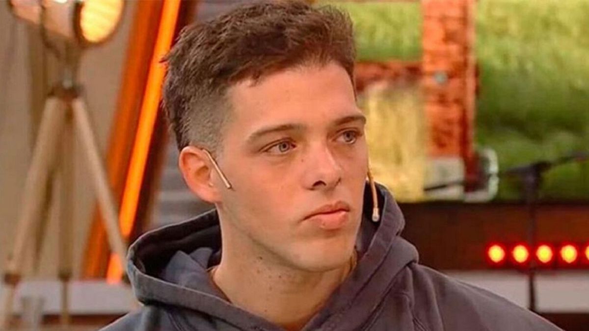 Santi Maratea reveló que fue abusado por un amigo y dio desgarradores detalles