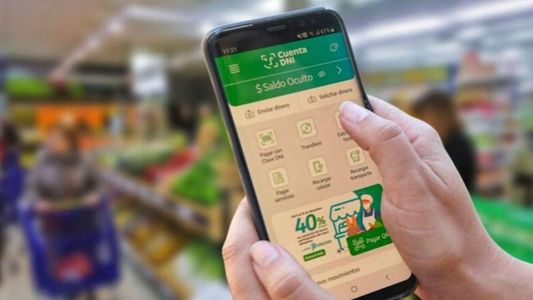 Cuenta DNI: Banco Provincia lanzó nuevos descuentos en supermercados, ¿cuáles son los comercios y días válidos?