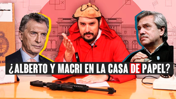 Memorando, la nueva apuesta de América Tv en Youtube