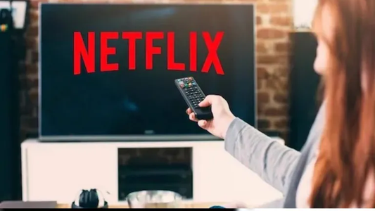 Esta es la comedia polaca de Netflix de la que todos hablando