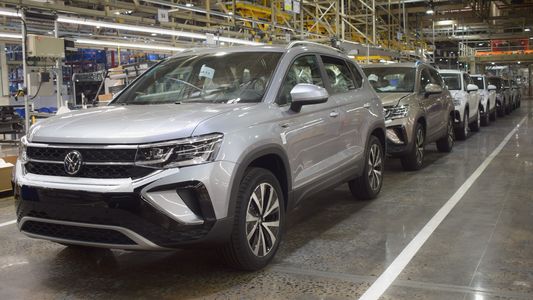 La Industria Automotriz Argentina en agosto