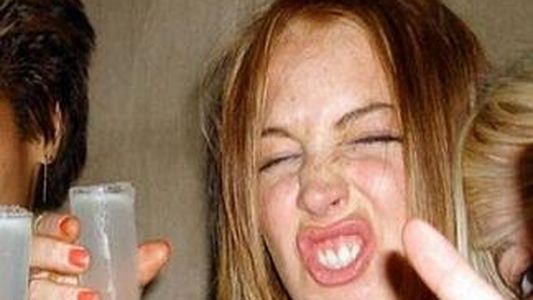 Rechazan entrada de Lindsay Lohan a fiesta post Oscar